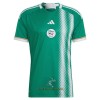 Officiële Voetbalshirt Algerije Uit 2022 - Heren